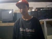 Bertin Lorah
