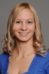 Amy Graveline