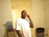 Keith Amerson