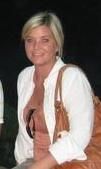Christie Stovall