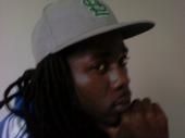 Laron Brown