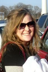 Christa Johnston