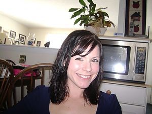 Vanessa Quimby