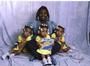 Tameka Miles