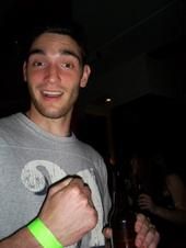 Stephen Fitzgerald