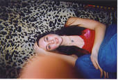 Jessica Whisten