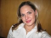 Jenny Kronas