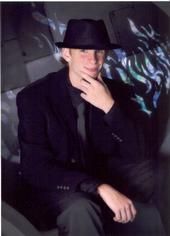 Daniel Spahr