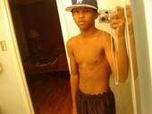 Joshua Williams