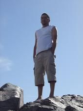 Timothy Dunlap