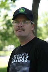 Russell Glass