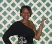 Porshia Hudson