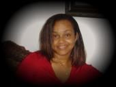 Tracy Dawes