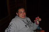 Michael Garza