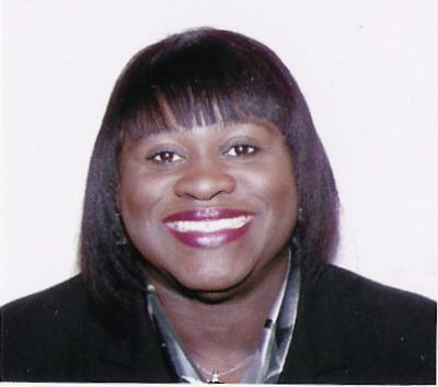 Pamela Brown