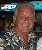 Joseph Palmer