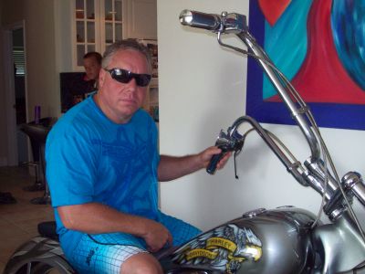 Gregory Downing