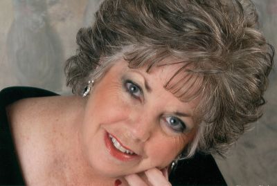 Cynthia Woelky