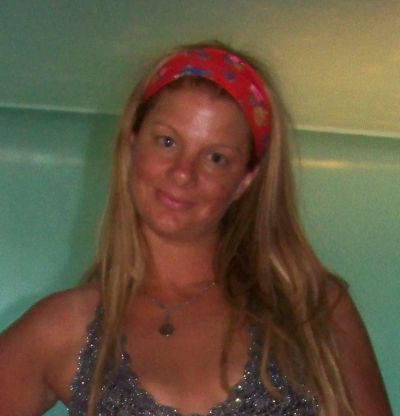 Nicole Davenport