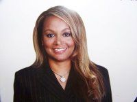 Stephanie Mitchell