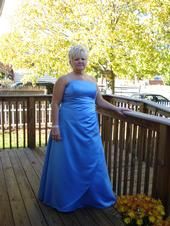 Corrine Easterling