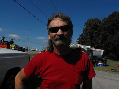 Raymond Benton