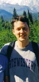 Adam Saxler