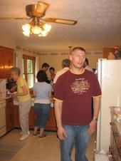 Dustin Gatliff