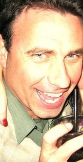 Mark Michaud