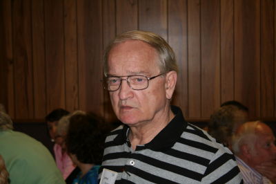James Young