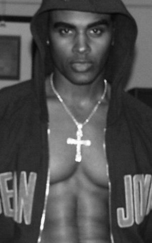 Michael Strong