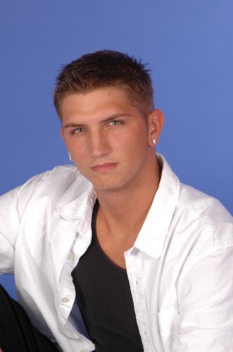 Joshua Miller