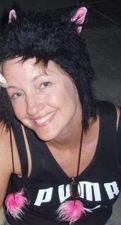 Theresa Maunder