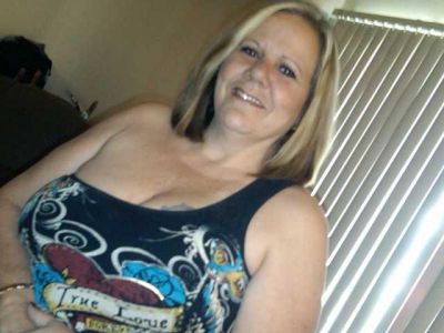 Geri Hawley