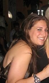 Lindsay Solomon