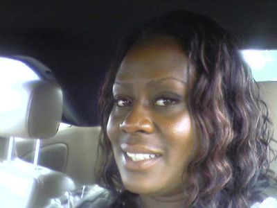 Christina Taylor