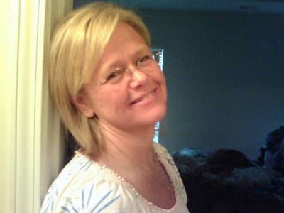 Candace Baker