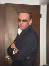 John Cipoletti