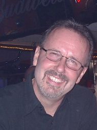 Eddie Billingsly