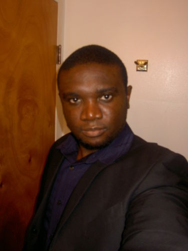 Tolulope Salako