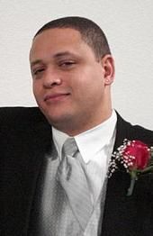 Aaron Jackson