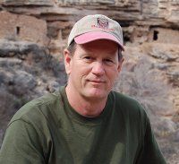 Warren Franklin