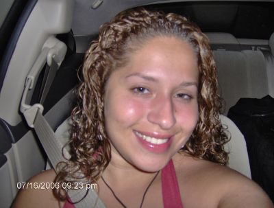 Nancy Casanova