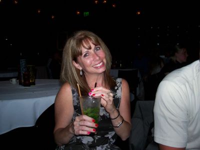 Stacey Gornall