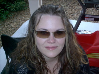 Jessica Shaffer