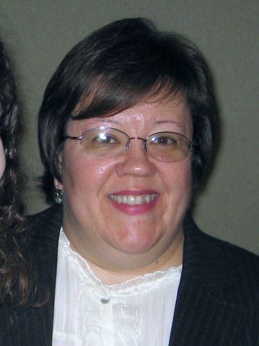 Amy Gauthier