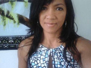 Rowena Renfrow