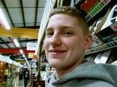 Jesse Ogle