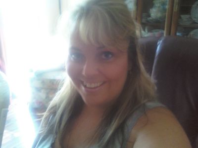 Sheri Harper
