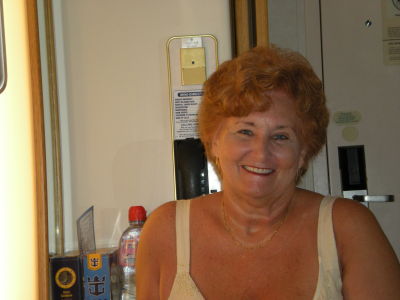 Kathi Stellmach